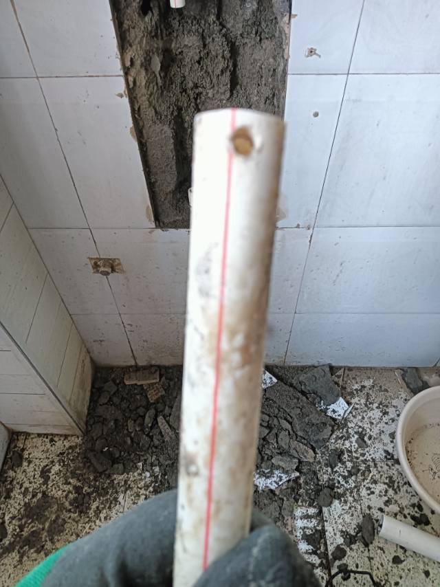 专业水管漏水检测
