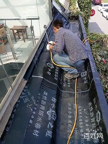 苏州市专业房屋维修防水补漏服务好价格低