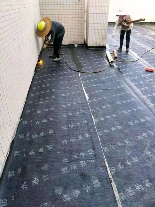 苏州市专业房屋维修防水补漏服务好价格低