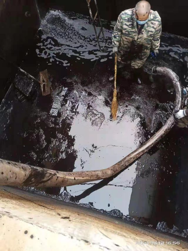 苏州市管道疏通,管道清洗化粪池清理污泥净化