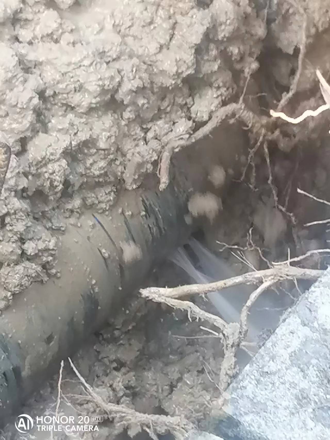 消防管道漏水检测 自来水漏水检测 家庭漏水检测