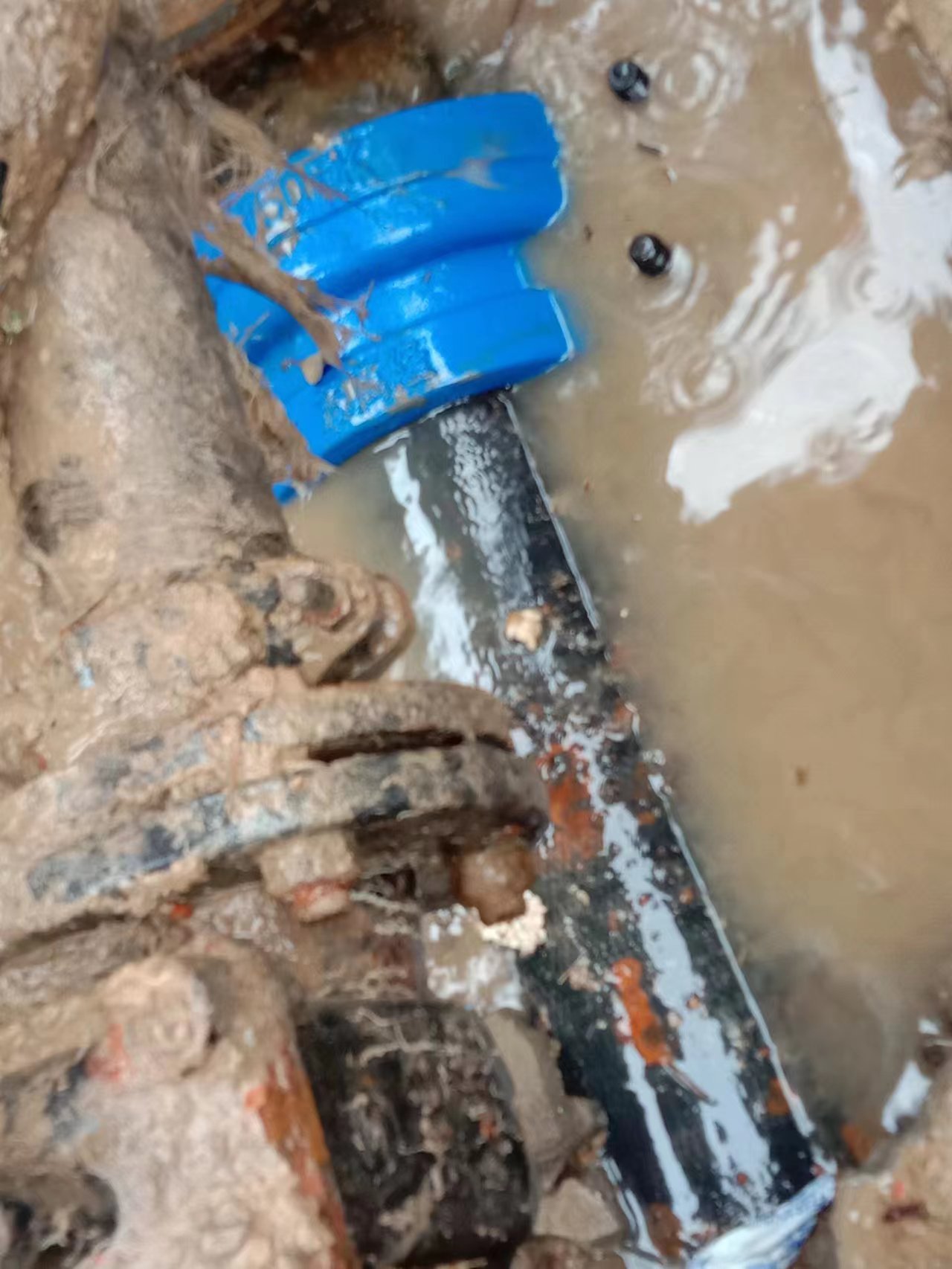 消防管道漏水检测 自来水漏水检测 家庭漏水检测