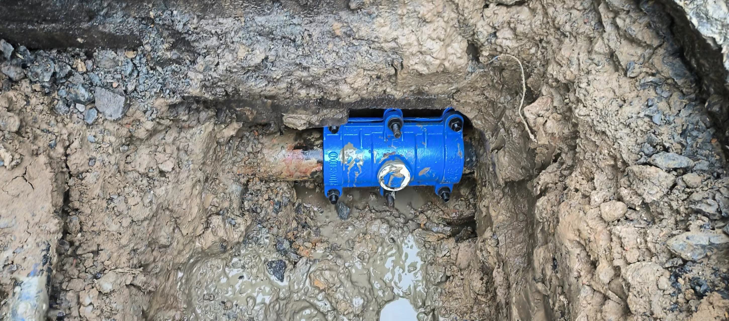 消防管道漏水检测 自来水漏水检测 家庭漏水检测