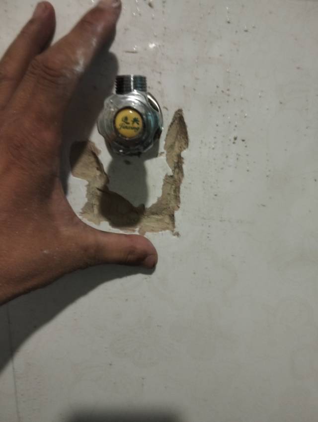 仪器精准侧漏水 