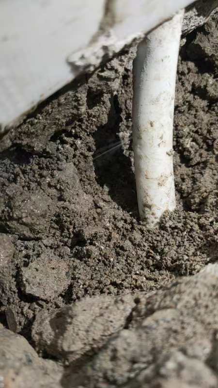 仪器精准侧漏水 
