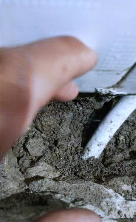 仪器精准侧漏水 