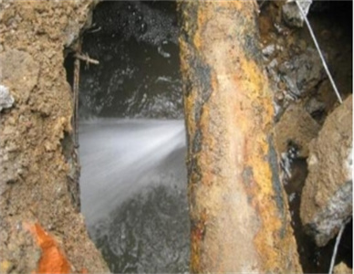 水管漏水检测消防管道漏水检测地暖水管漏水检测