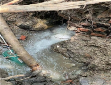水管漏水检测消防管道漏水检测地暖水管漏水检测
