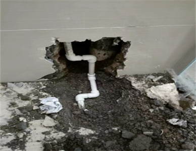 水管漏水检测消防管道漏水检测地暖水管漏水检测