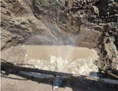 水管漏水检测消防管道漏水检测地暖水管漏水检测