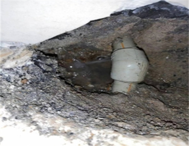 水管漏水检测消防管道漏水检测地暖水管漏水检测