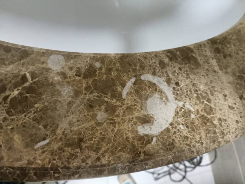 青岛专业大理石结晶养护维修划痕修复