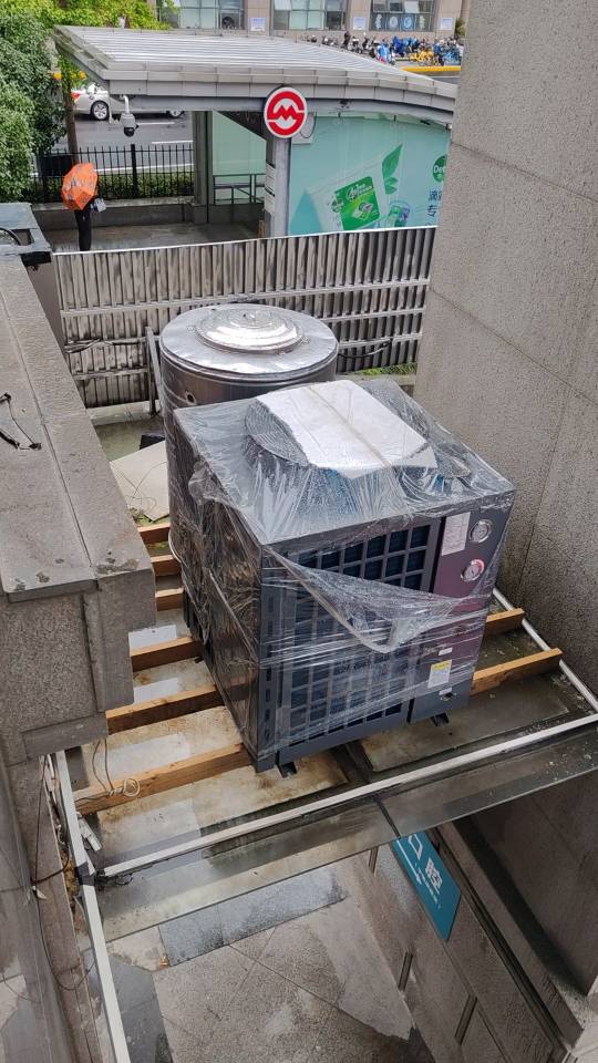 空调安装维修