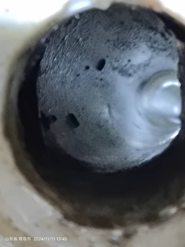 地漏疏通