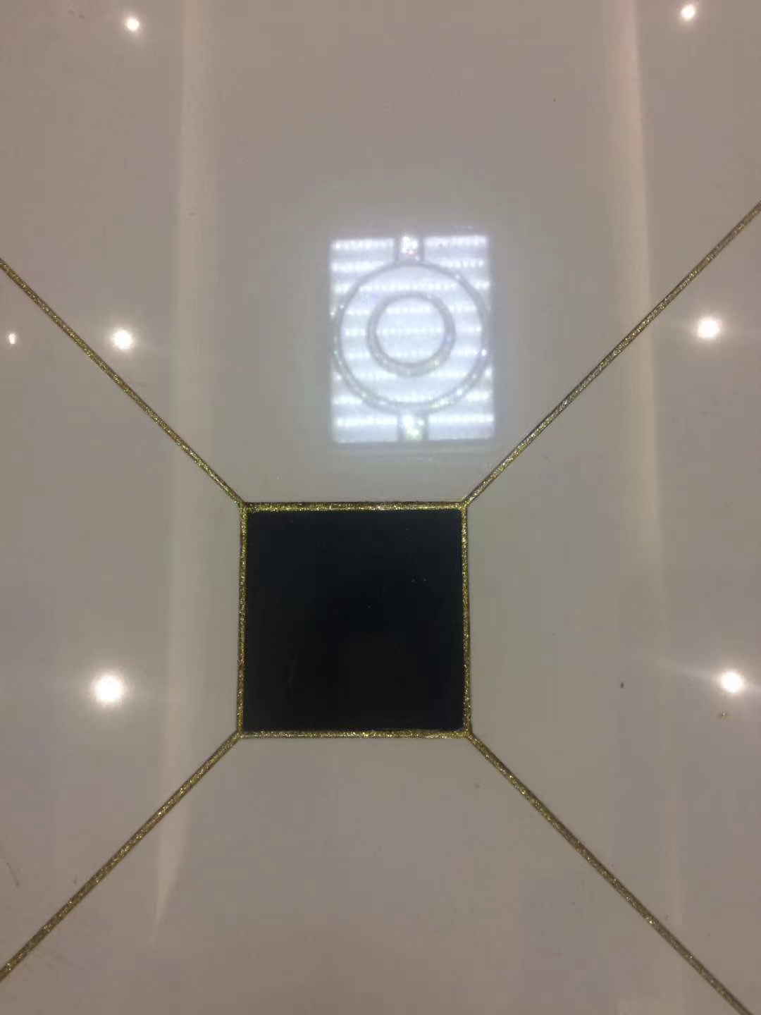 专业防水美缝