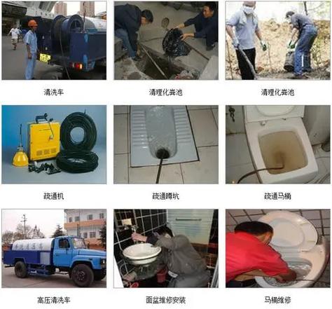 兰州七里河区曦华源附近通下水