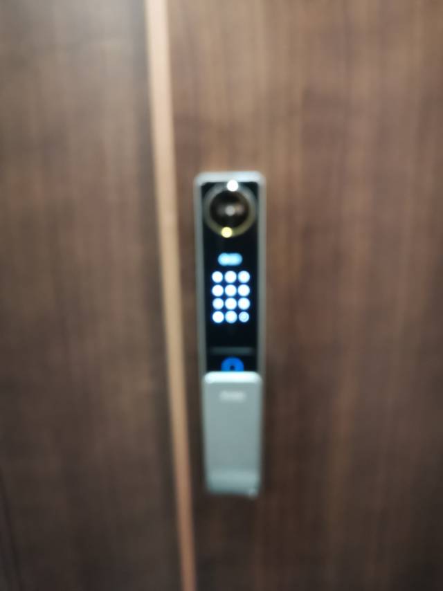 昆明市区指纹锁安装