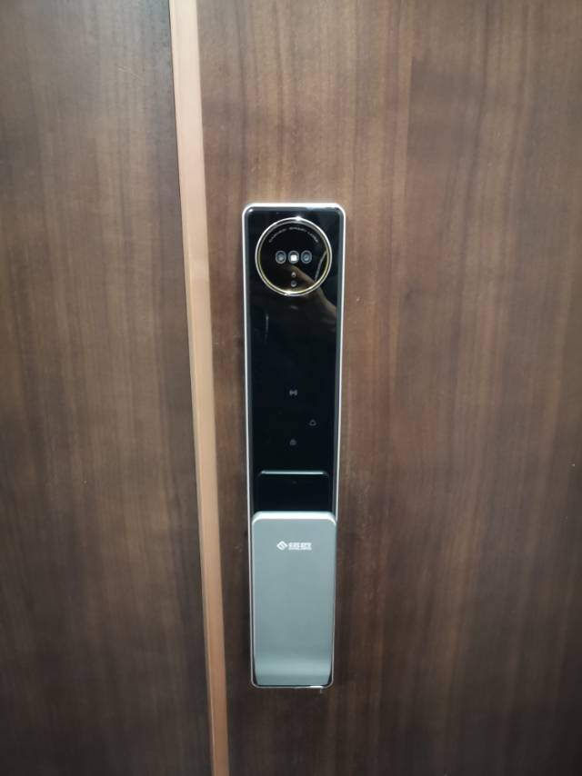 昆明市区指纹锁安装