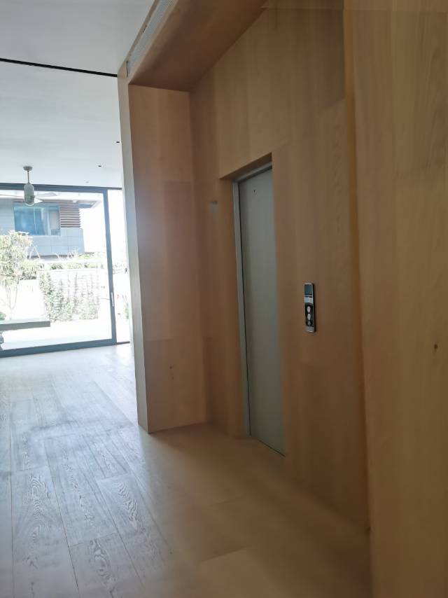 靓丽的风景堪比曲线行驶