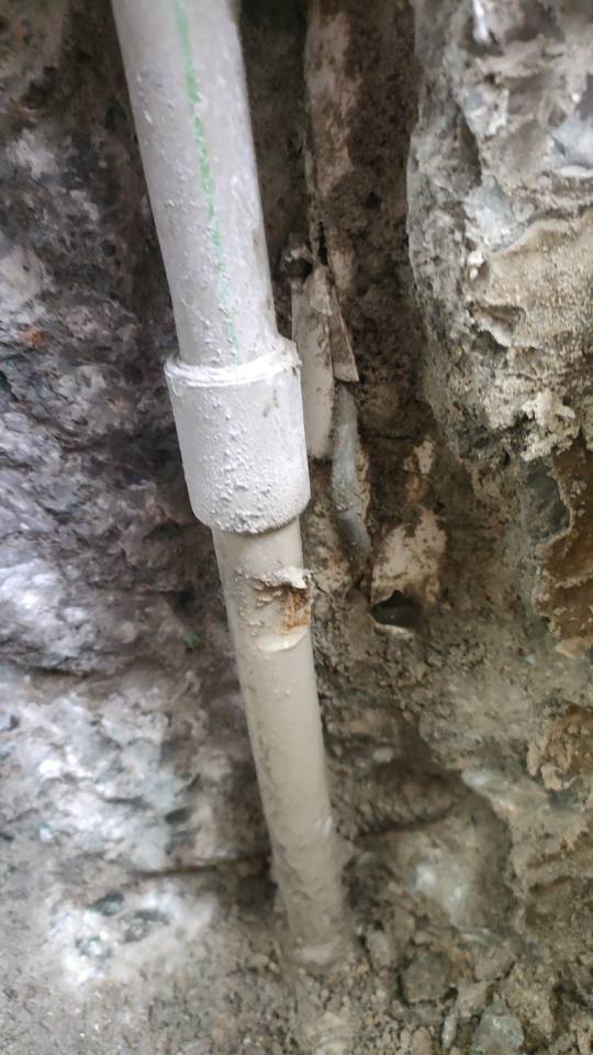 地下管网漏水检测维修