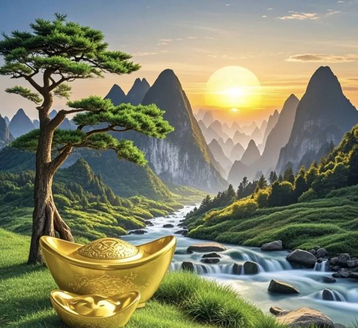 名匠钻孔