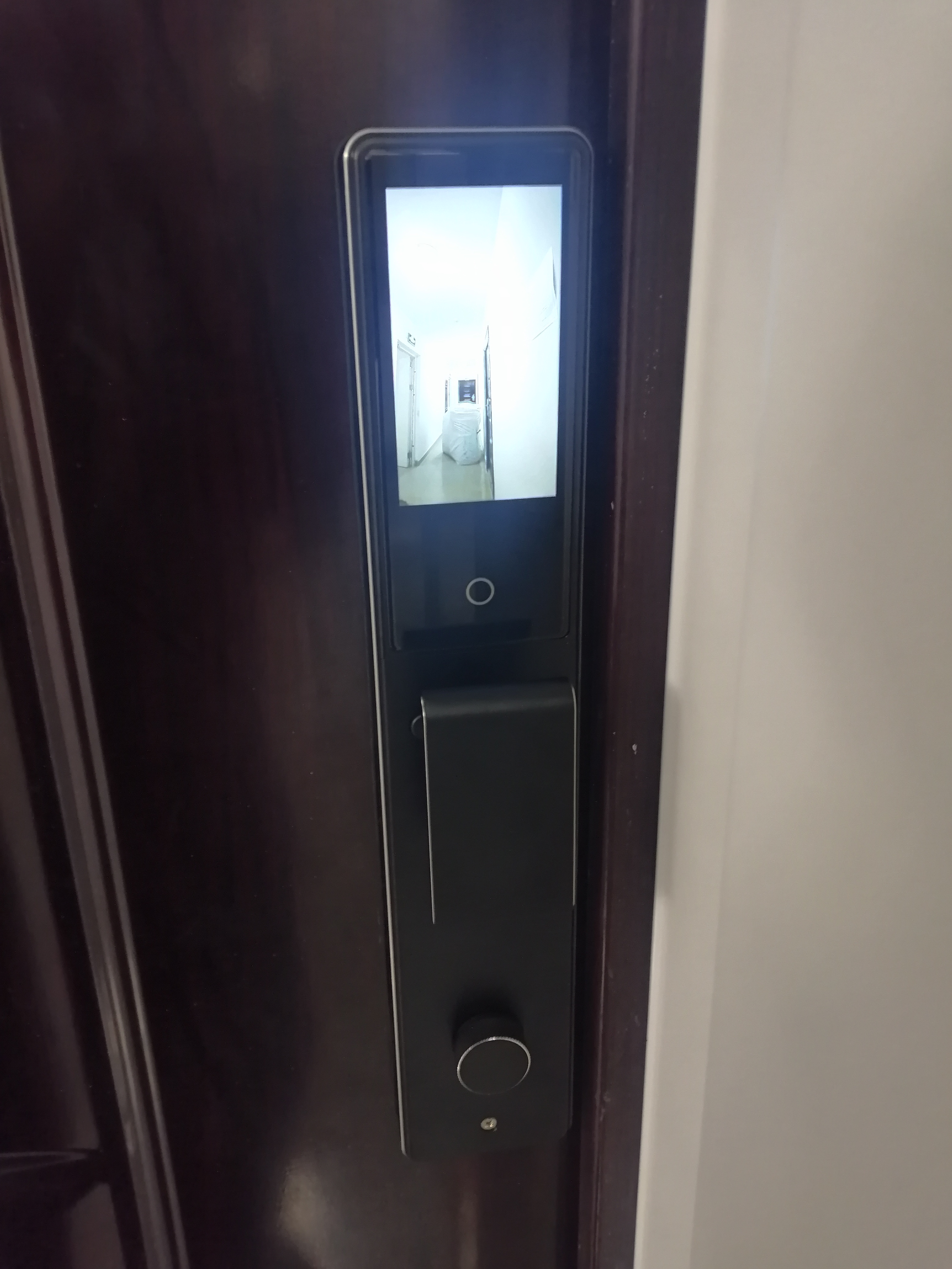 济南长清区开锁换锁修锁，指纹锁安装销售