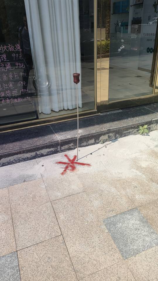 地下消防管检查测漏水