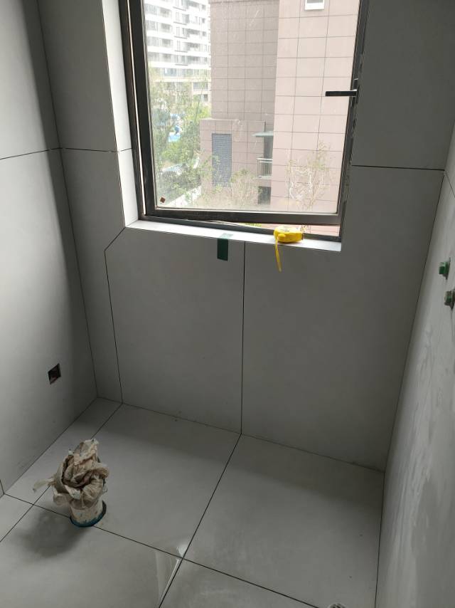 专业瓦工