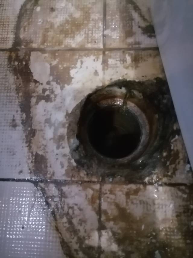 专业疏通维修各种管道