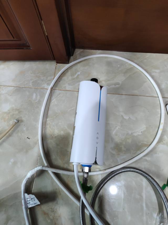 简便热水宝