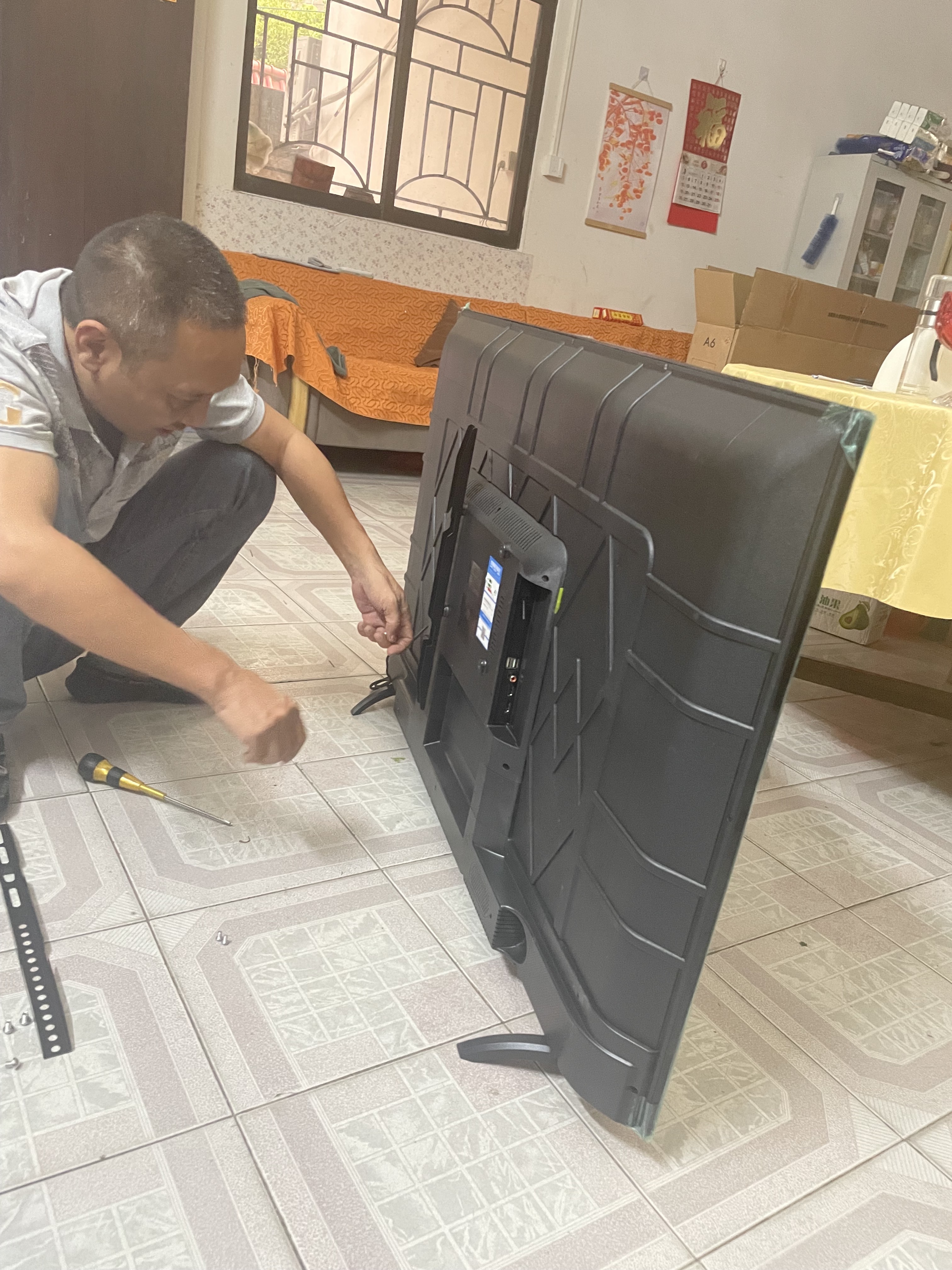 二十四小时维修电话