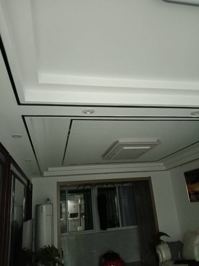 享原升装饰工程有限公司