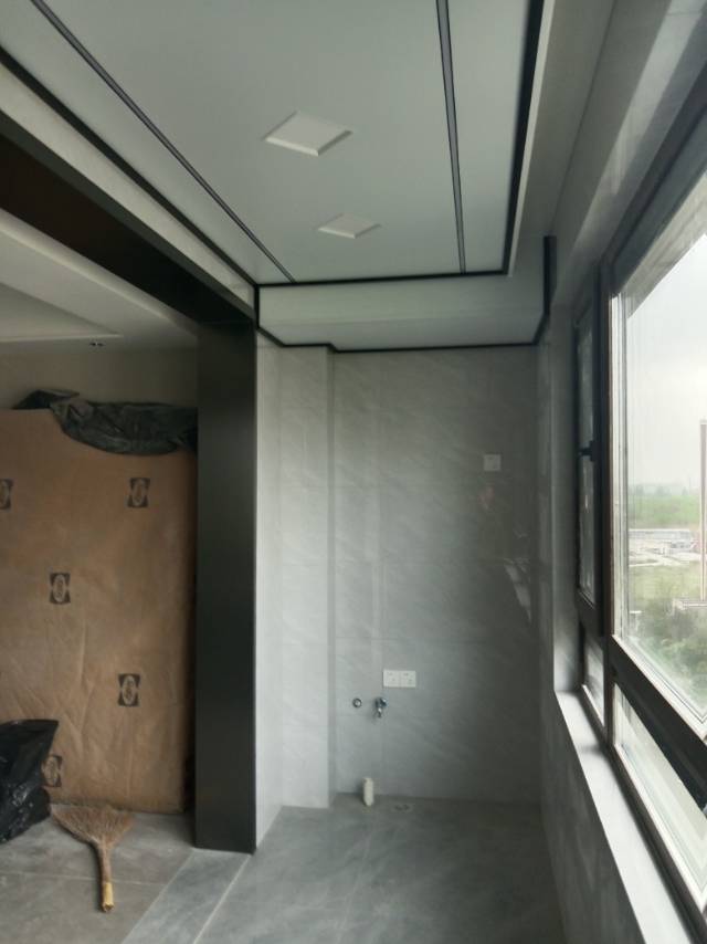 享原升装饰工程有限公司