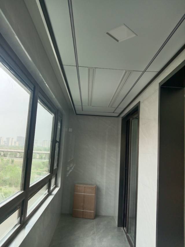 享原升装饰工程有限公司