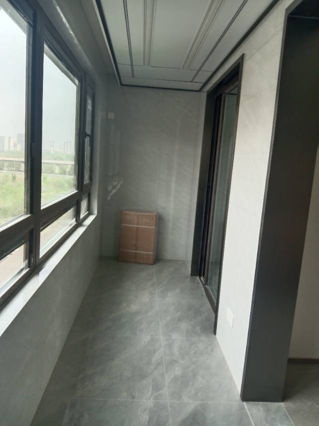 享原升装饰工程有限公司