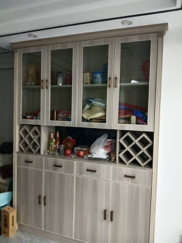 享原升装饰工程有限公司