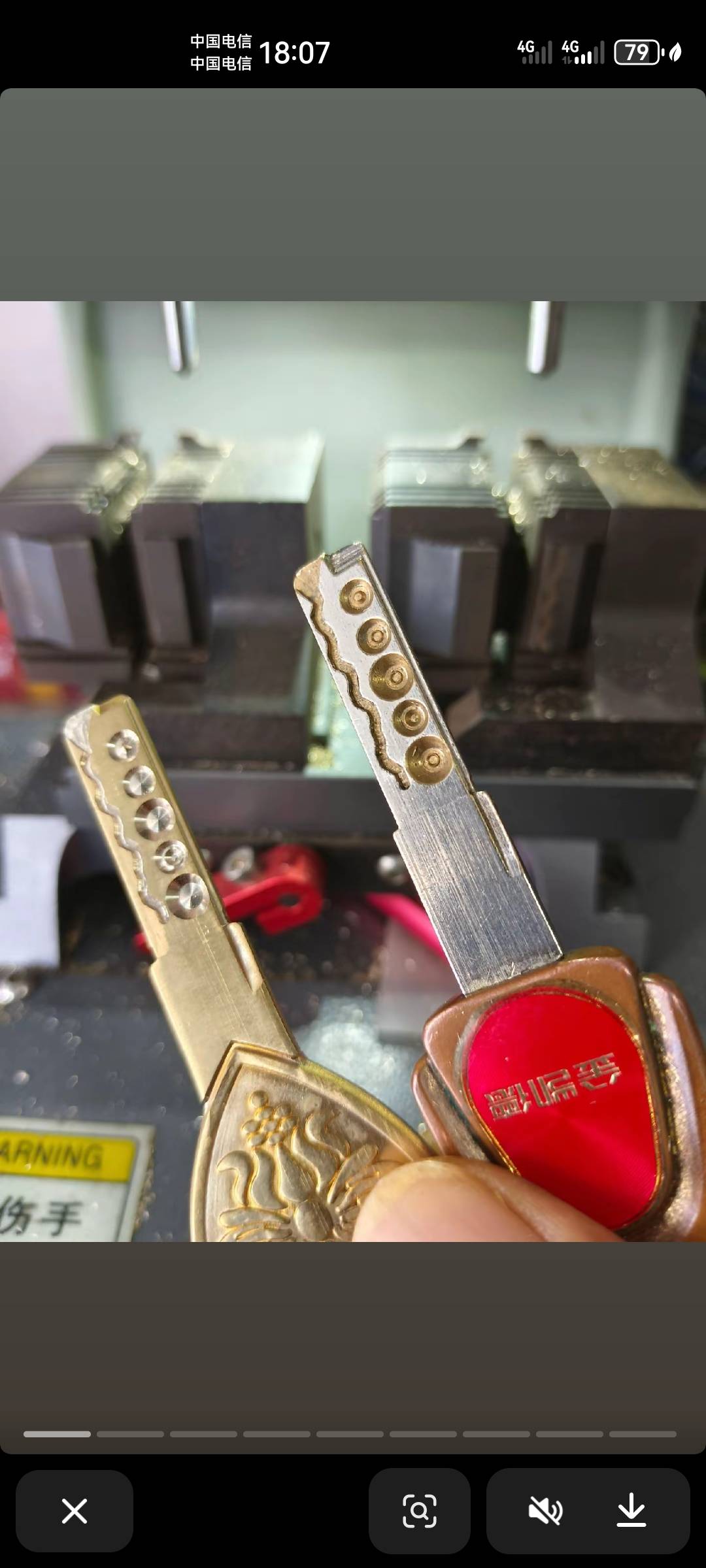 专业开锁配钥匙 出售安装指纹锁