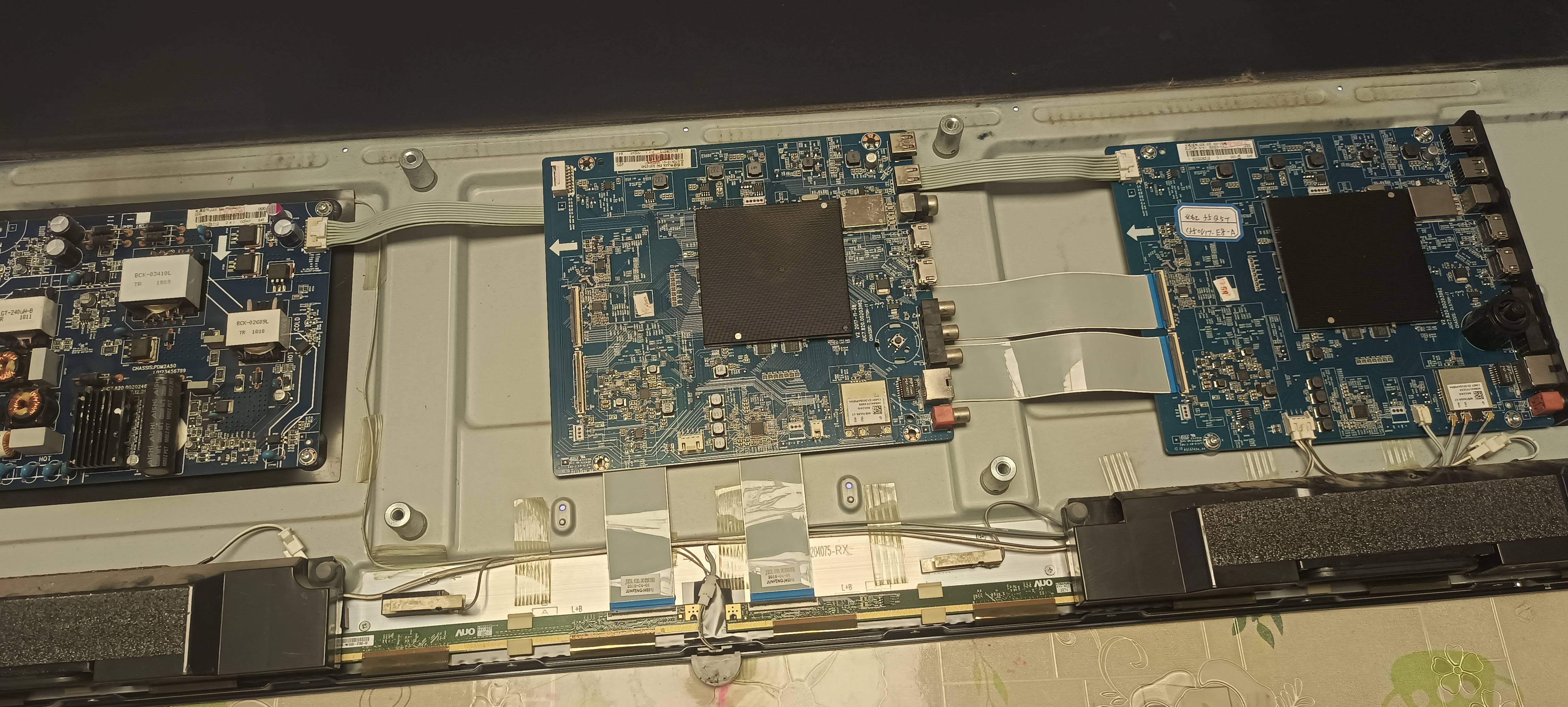 王哥家电，专业维修清洗安装各种家用电器