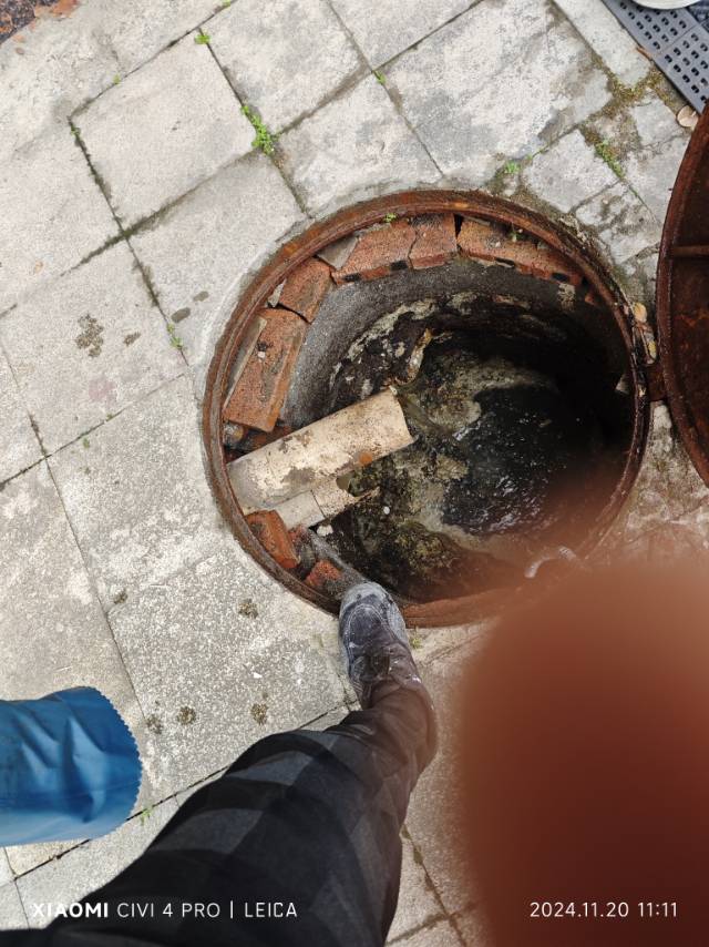 修水县本地管道疏通 清洗改管
