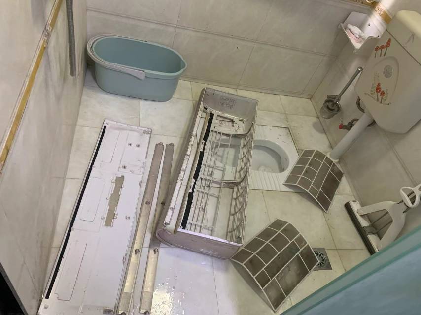 阳光家电安装维修经营部