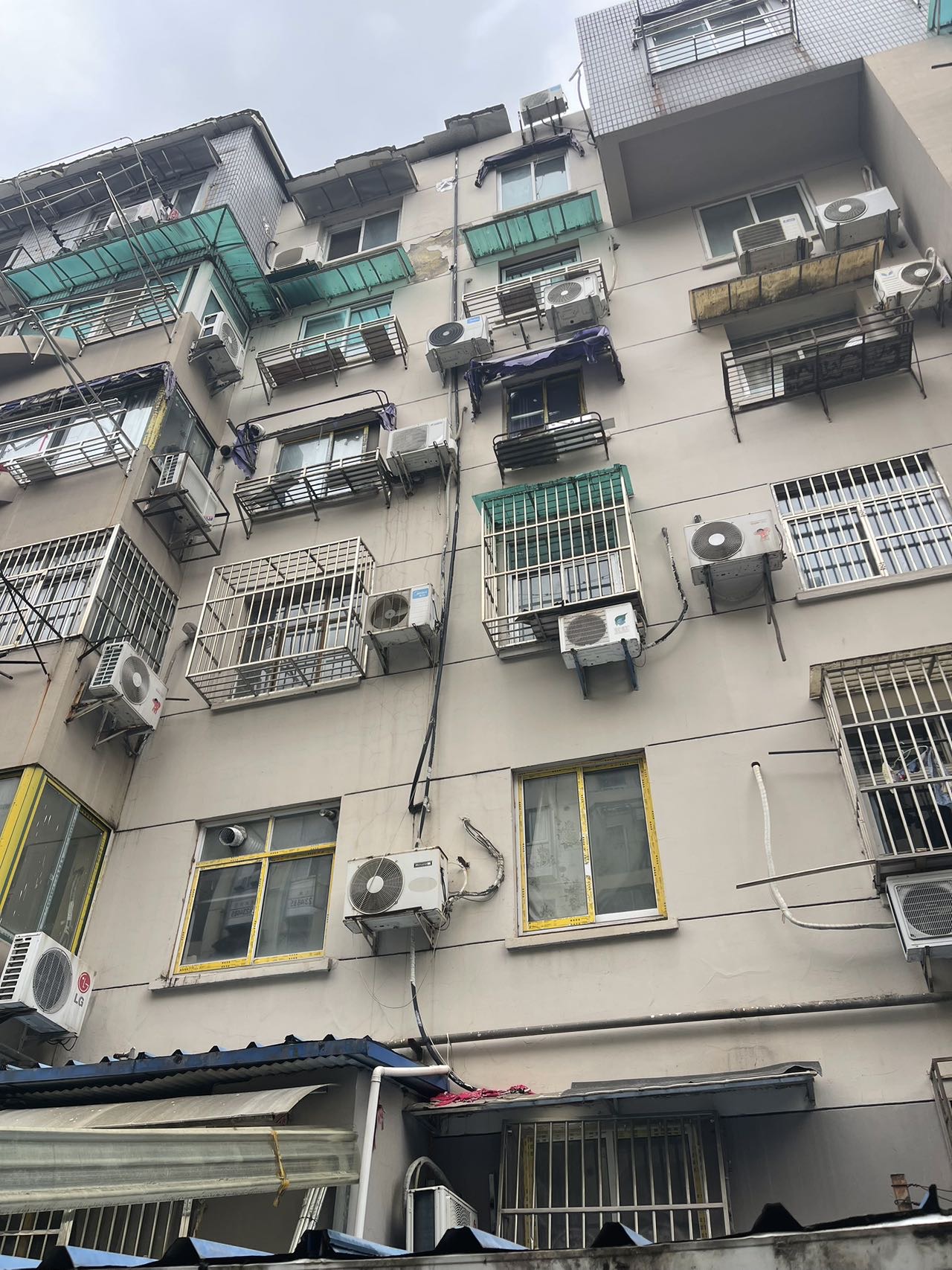 南京疏通管道工程