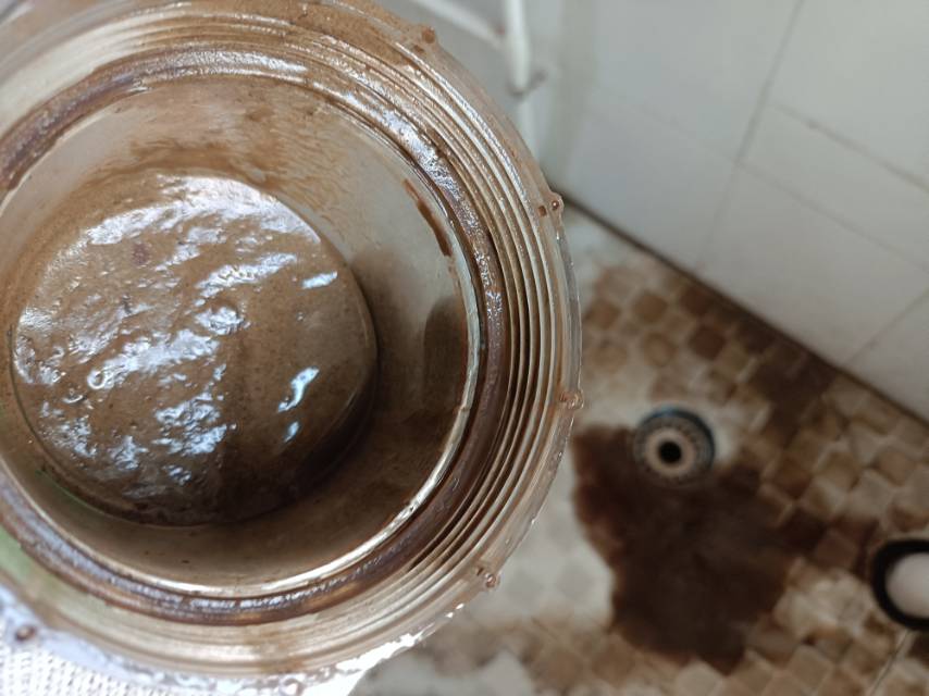 地暖，暖气片清洗维修更换阀门分水器