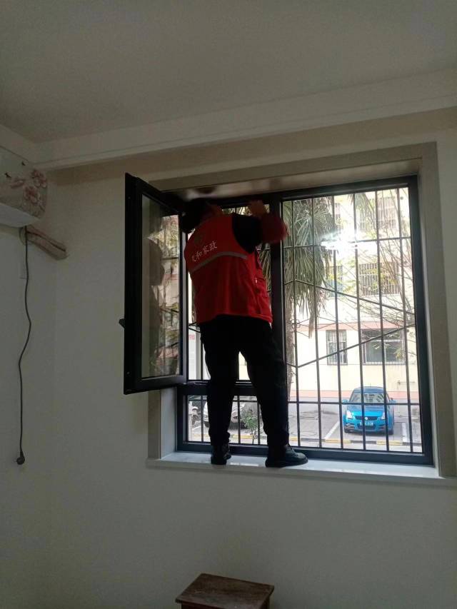 家电清洗保洁