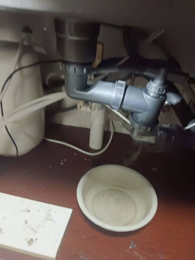 安装、维修