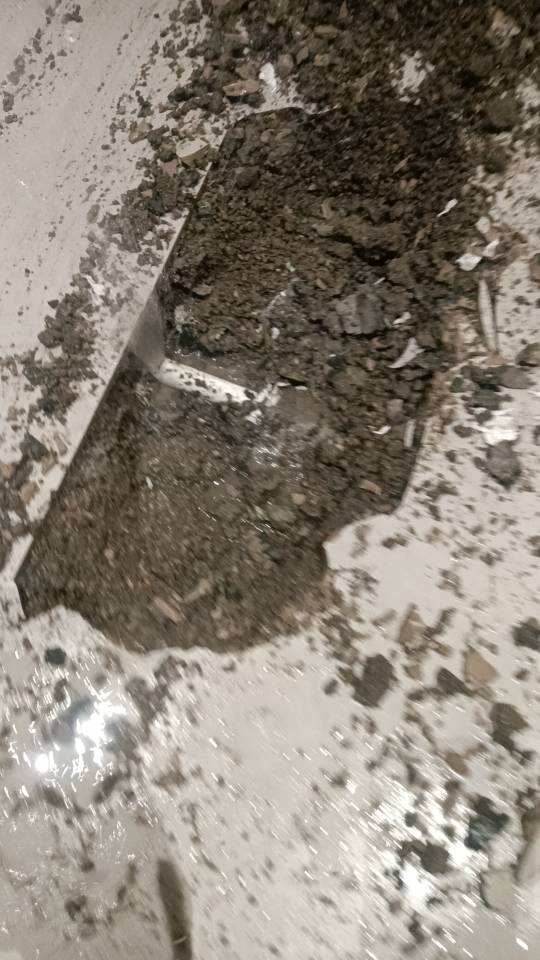精准测漏