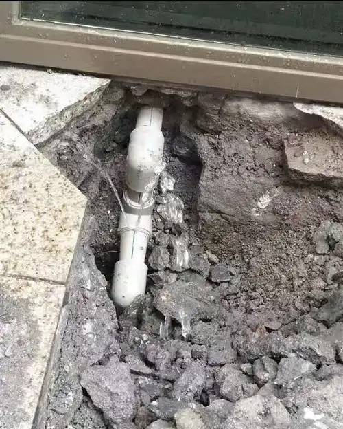精准测漏