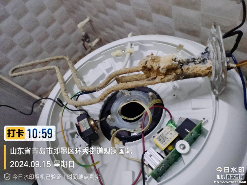 水暖维修清洗疏通