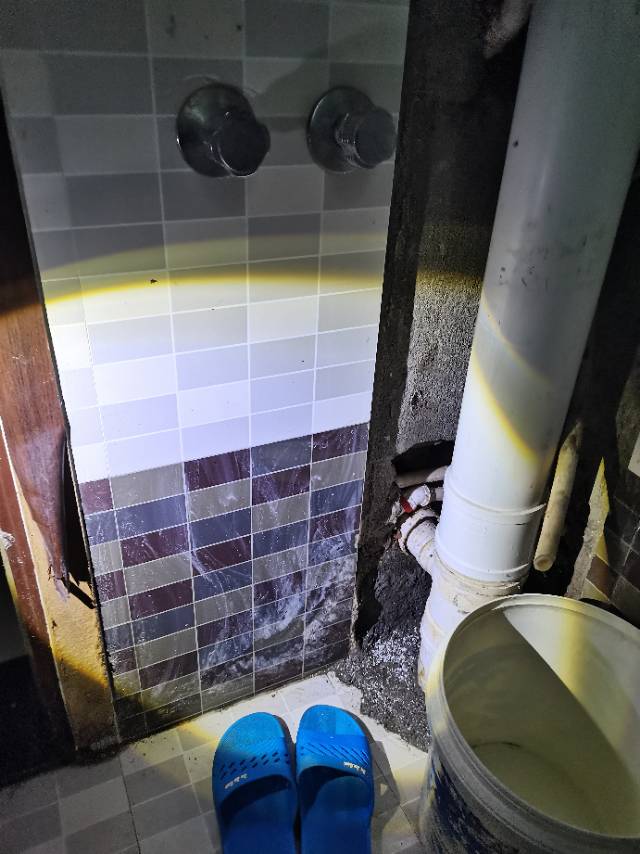 水电修理下水道疏通