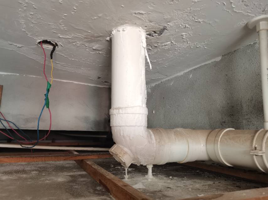 水电修理下水道疏通