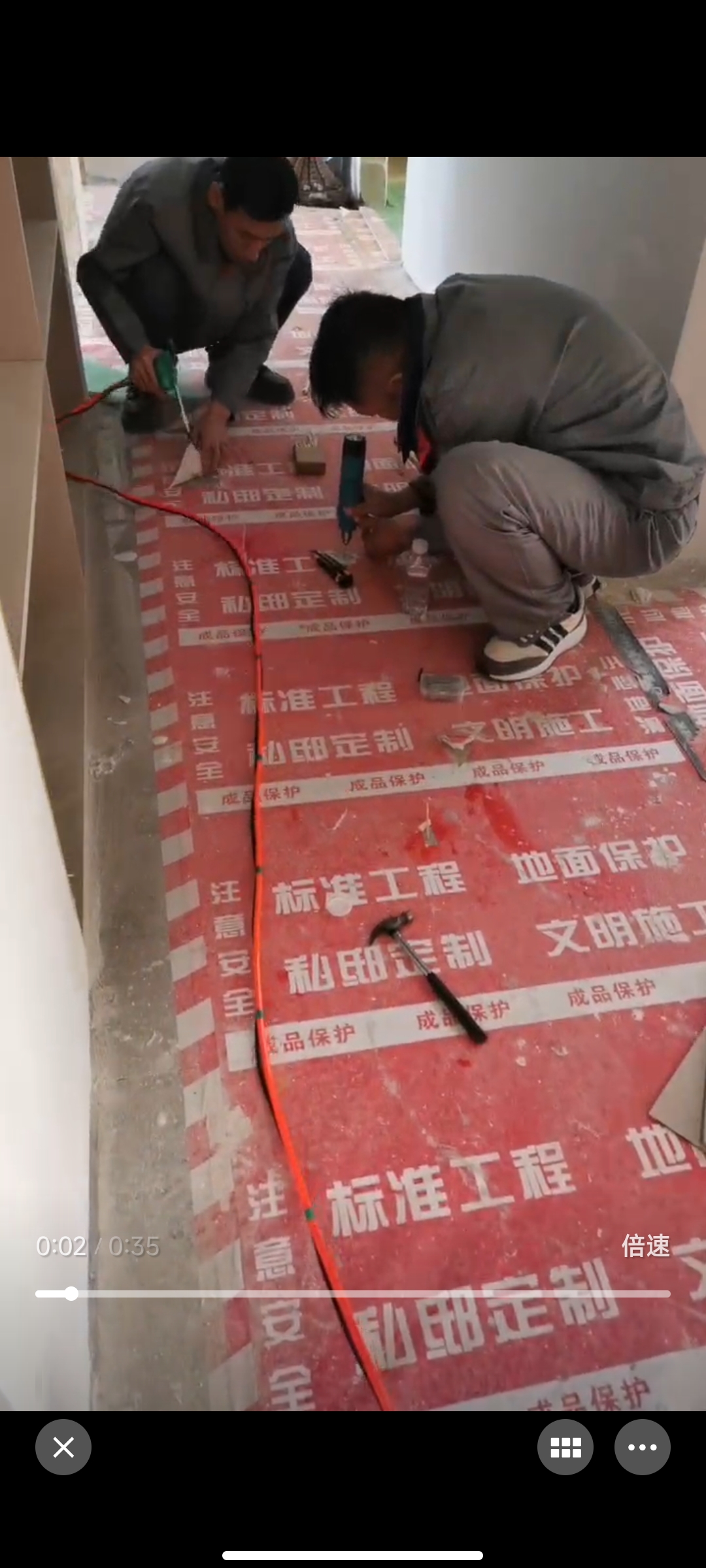 瓷砖空鼓 防水补漏 快修复 
